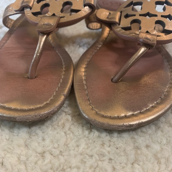 Tory Burch sandals - Picture 2 of 6